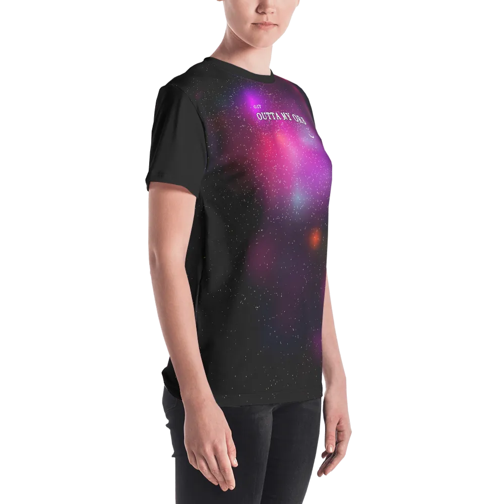 #28094920 - Gritty Girl Orb 840247 - ALTINO Crew Neck T - Shirt - Gritty Girl Collection