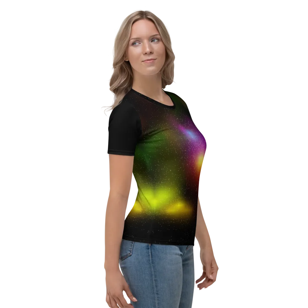 #44185080 - ALTINO Crew Neck T-Shirt - Energizer Collection