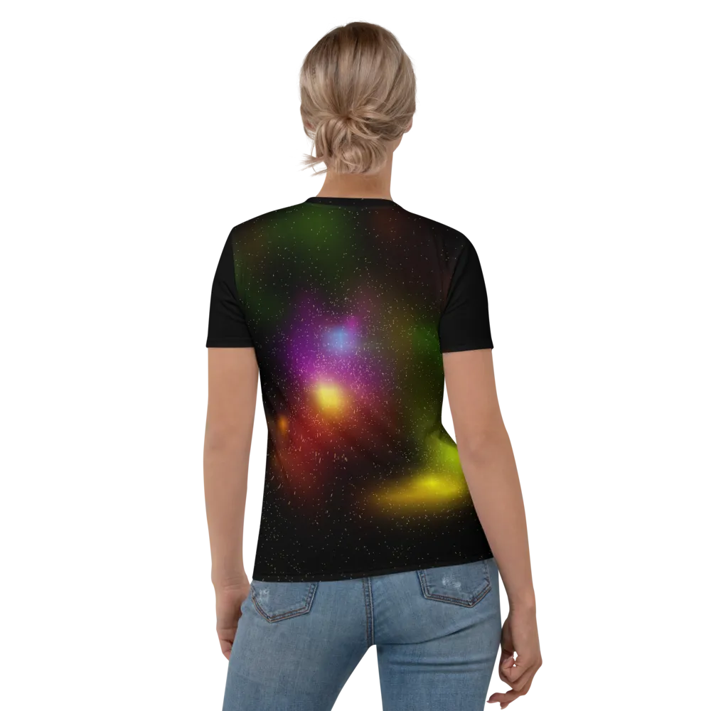 #44185080 - ALTINO Crew Neck T-Shirt - Energizer Collection