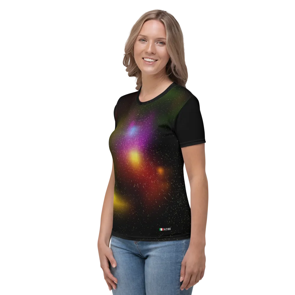 #44185080 - ALTINO Crew Neck T-Shirt - Energizer Collection