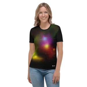 #44185080 - ALTINO Crew Neck T-Shirt - Energizer Collection