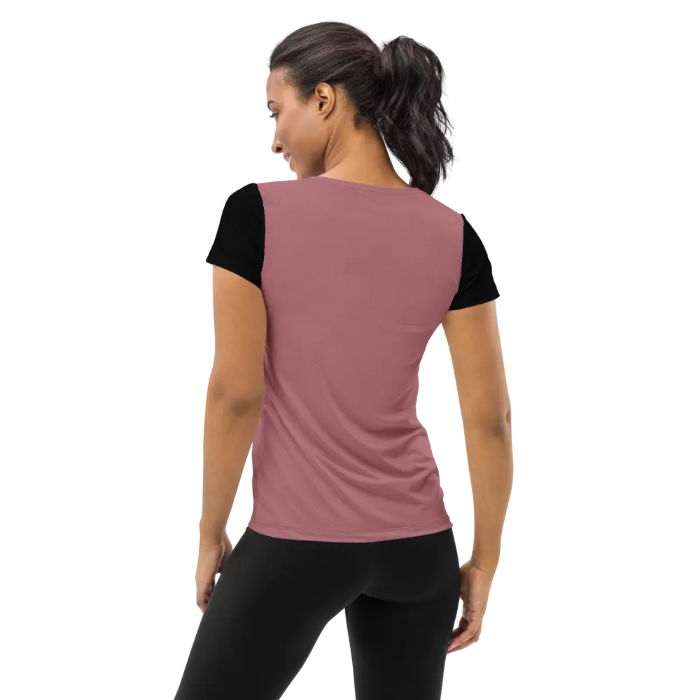 #5793e780 - ALTINO Mesh Shirts - Eat My Gelato Collection