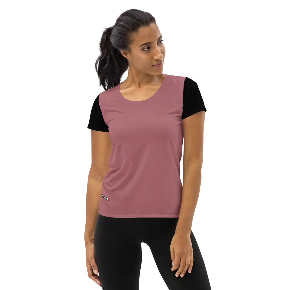 #5793e780 - ALTINO Mesh Shirts - Eat My Gelato Collection