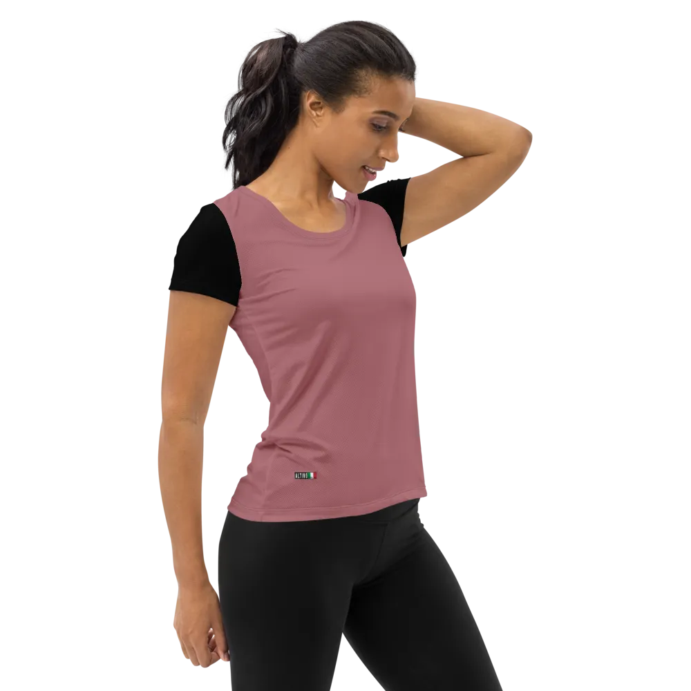 #5793e780 - ALTINO Mesh Shirts - Eat My Gelato Collection