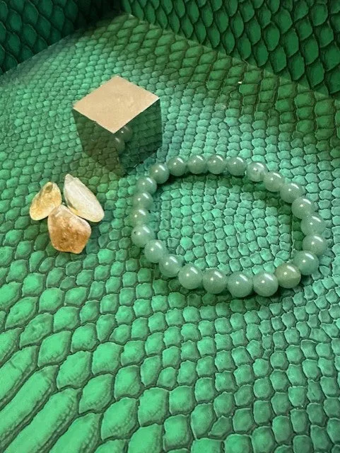 Abundance Crystal Gift Set