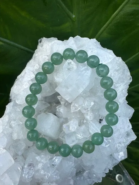 Abundance Crystal Gift Set
