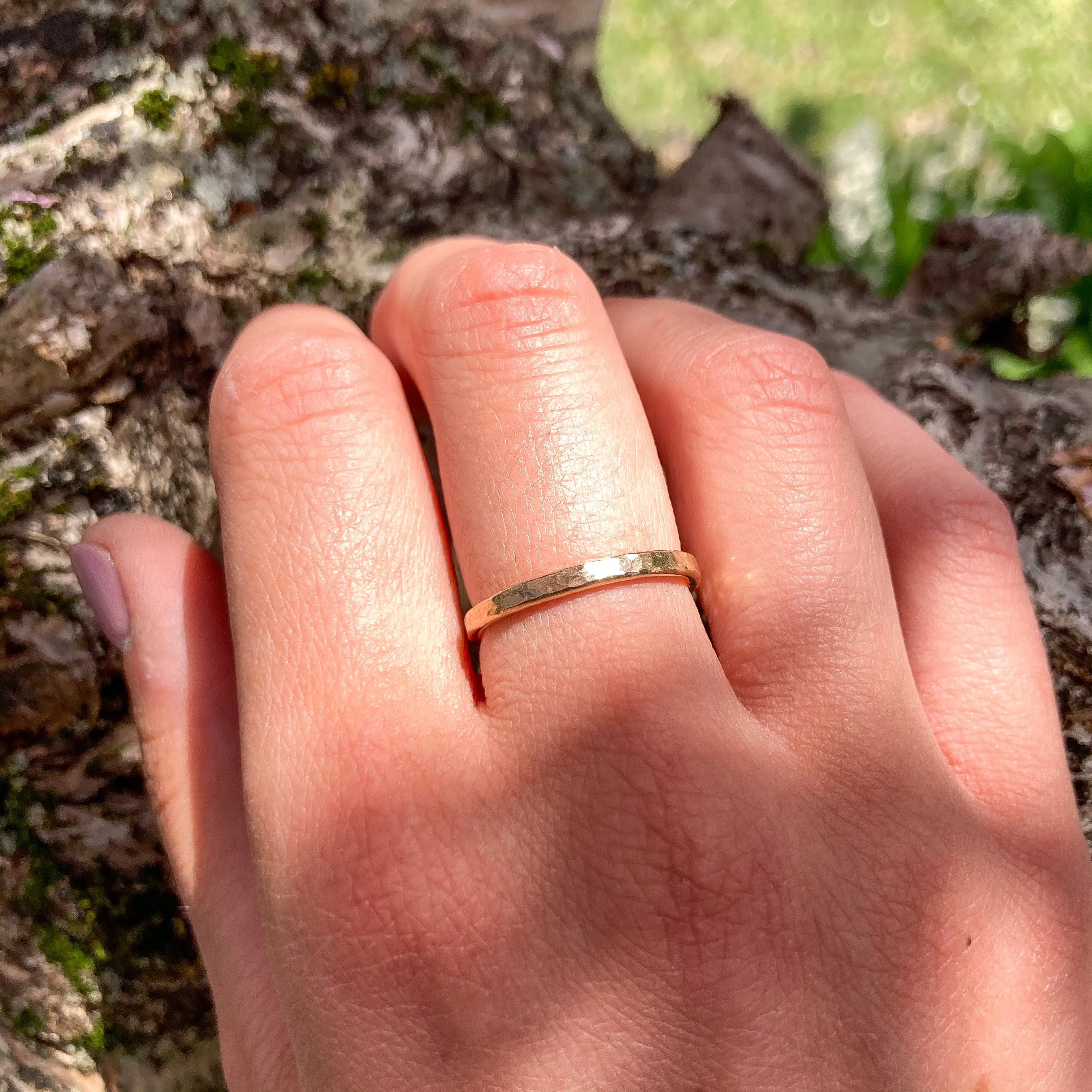 Birch Ring