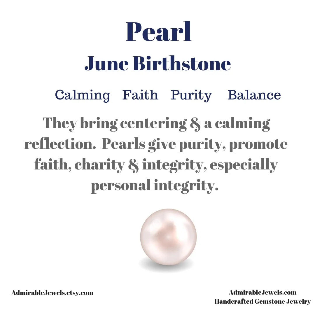 Freshwater Pearl Beaded Choker Necklace