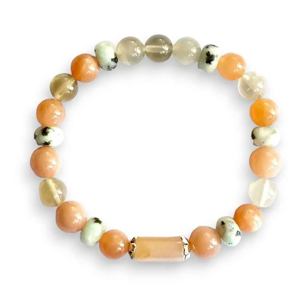 Harmony and Balance Bracelet