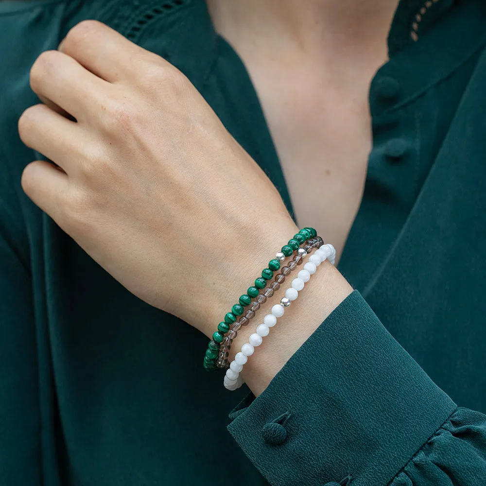 Healing and Renewal Bracelet Set