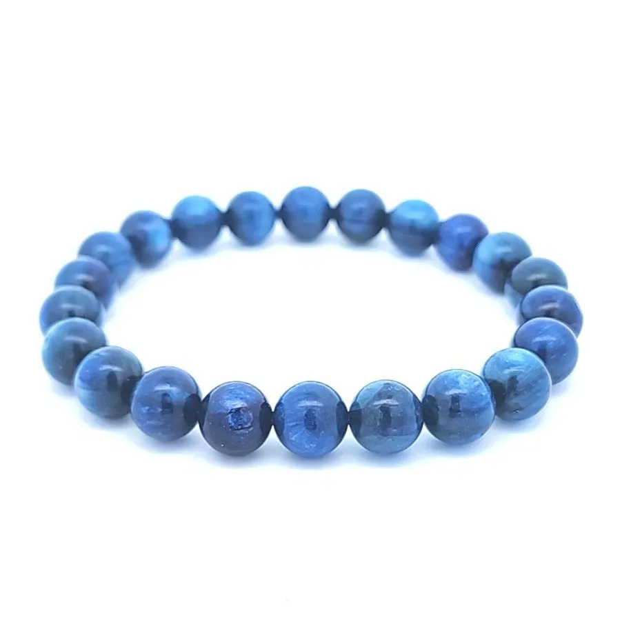 Kyanite Gemstone Bracelet