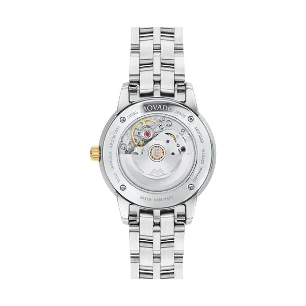 Ladies 1881 Automatic Watch (0607489M)