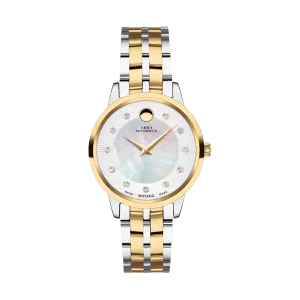 Ladies 1881 Automatic Watch (0607489M)