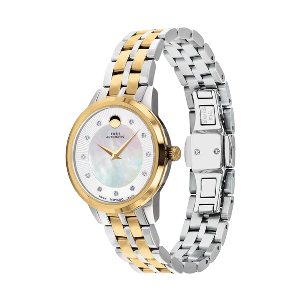 Ladies 1881 Automatic Watch (0607489M)