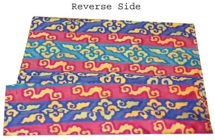 Mandala Crafts Dragon Brocade Fabric by The Yard for Upholstery and Fashion Clothing Design
