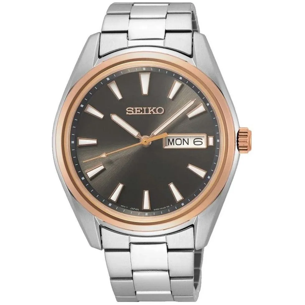 Men's Quartz Watch (SUR344P1)