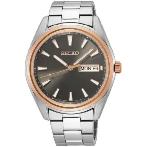 Men's Quartz Watch (SUR344P1)