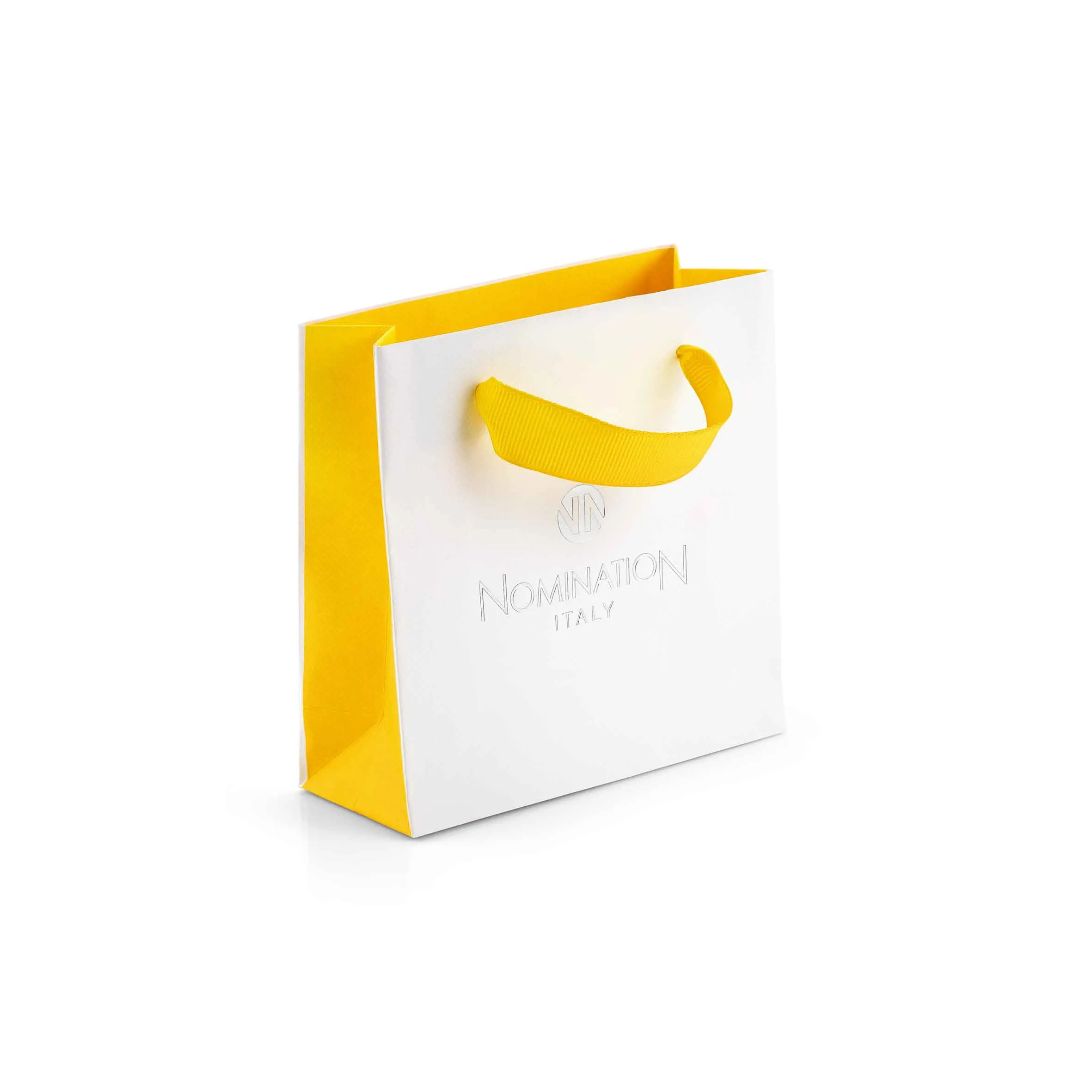 NOMINATION Classic Composable November Citrine Charm