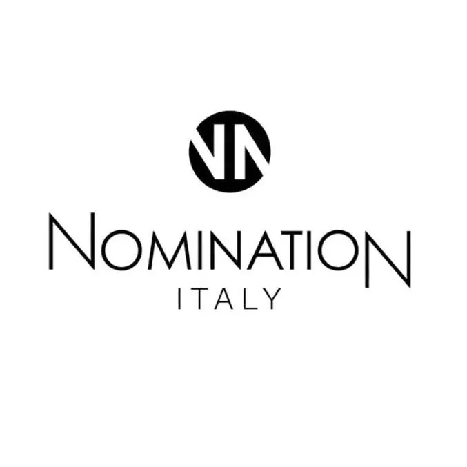 NOMINATION Classic Composable November Citrine Charm