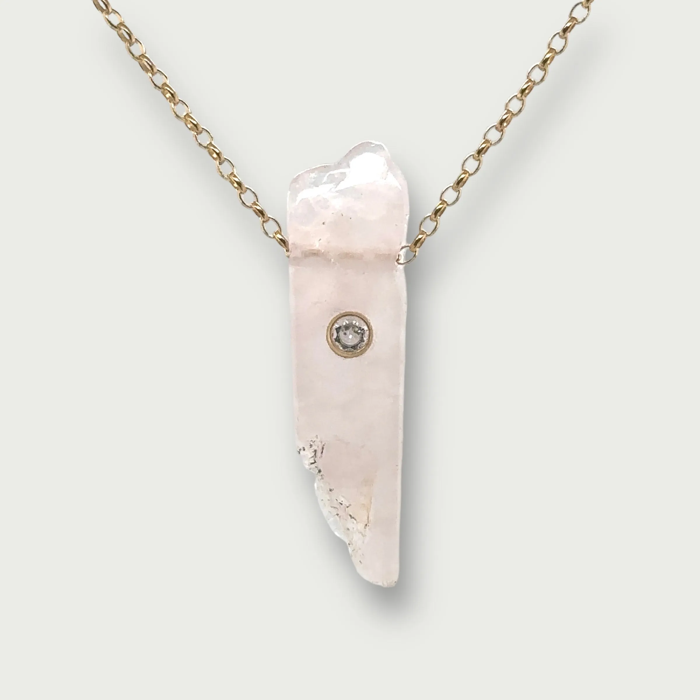 PowerPoint Necklace