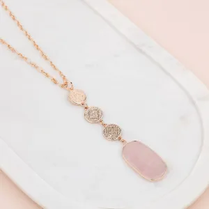 Savannah Necklace