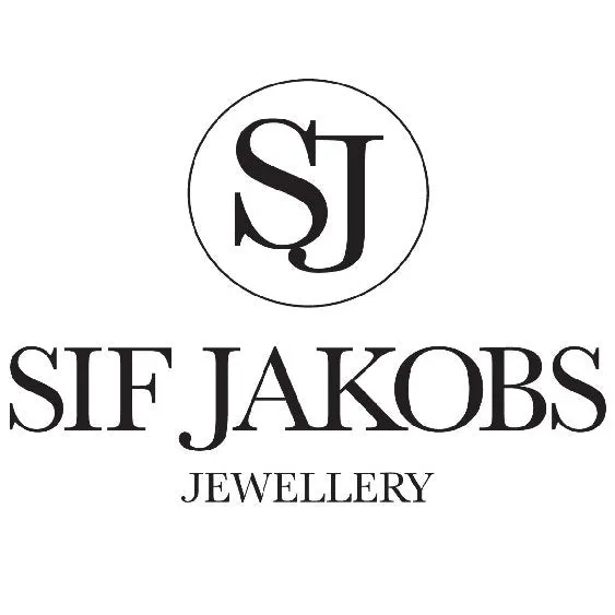 Sif Jakobs Necklace Padua Uno Sterling Silver