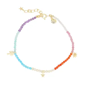 Summer Charm Bracelet