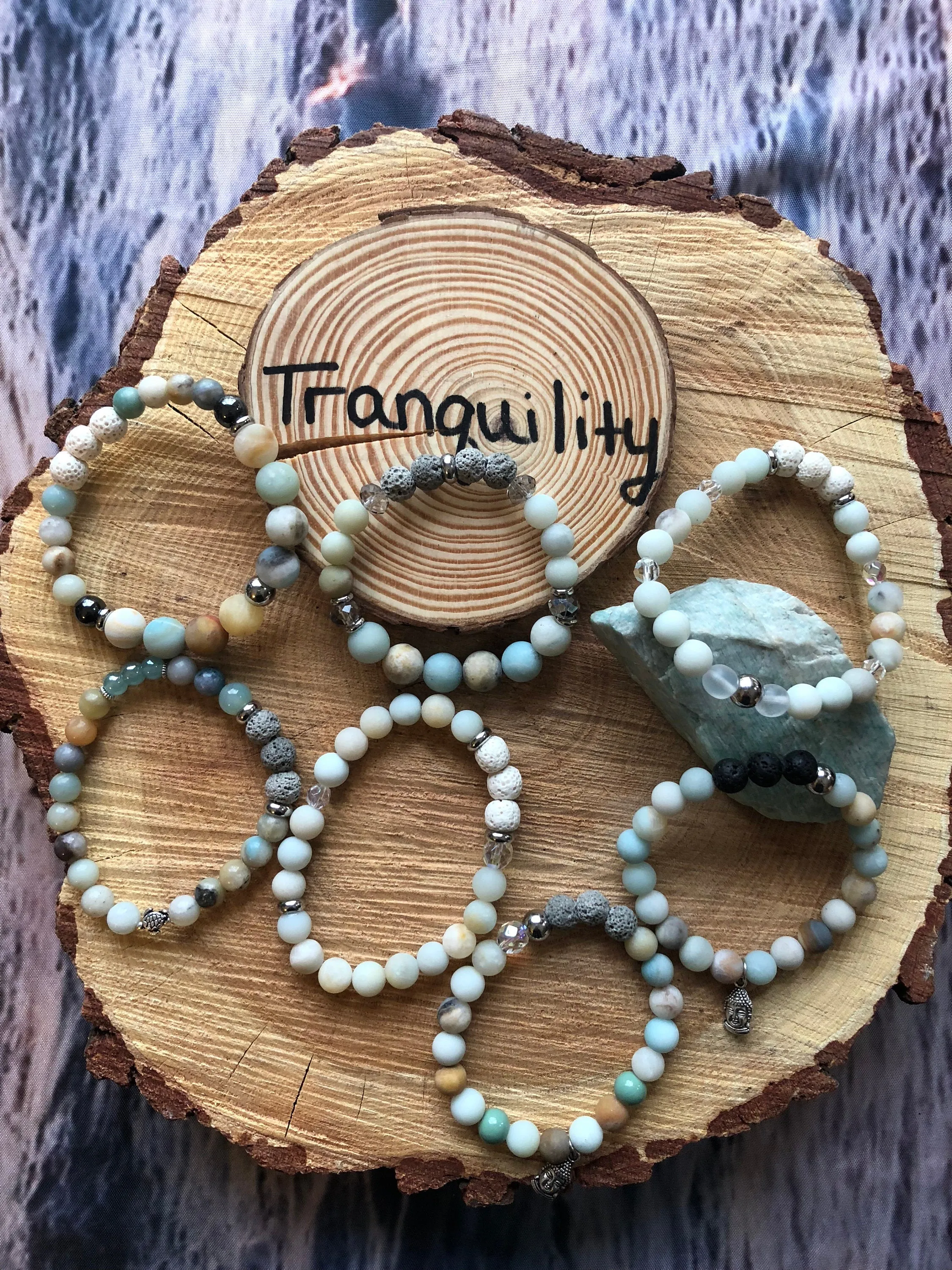 Tranquility