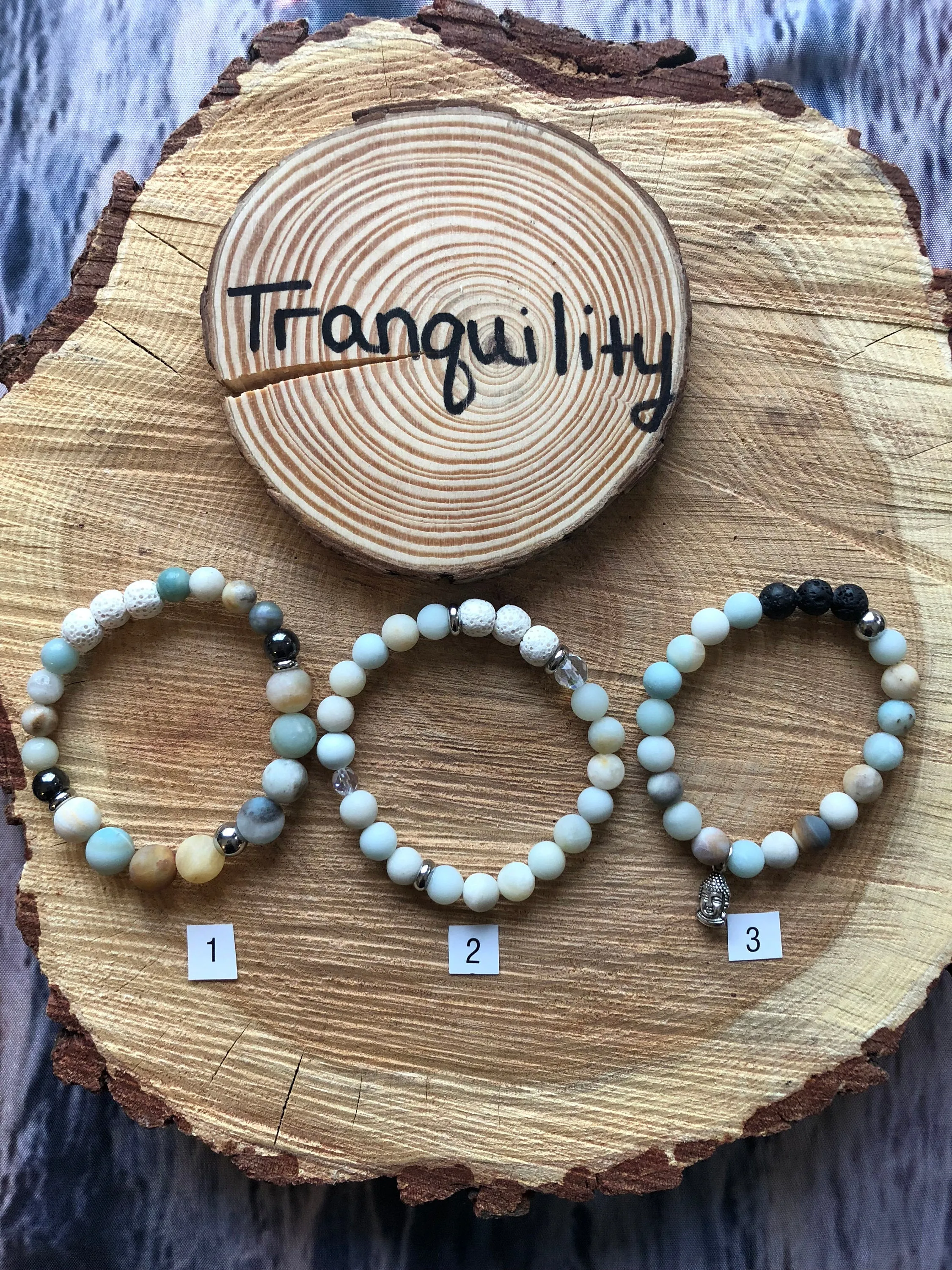 Tranquility